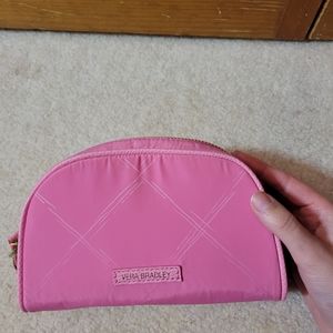 Vera Bradley Small Cosmetic